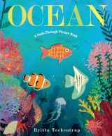 9780525647201-0525647201-Ocean: A Peek-Through Picture Book
