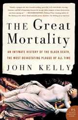 9780060006938-0060006935-The Great Mortality: An Intimate History of the Black Death, the Most Devastating Plague of All Time