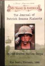 9780439148900-0439148901-My Name Is America: The Journal Of Patrick Seamus Flaherty, United States Marine Corps