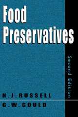 9780306477362-030647736X-Food Preservatives, Second edition