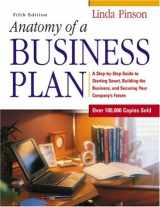 9780793146000-0793146003-Anatomy of a Business Plan
