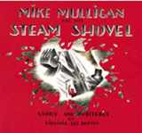 9780395259399-0395259398-Mike Mulligan and His Steam Shovel (Sandpiper Books)