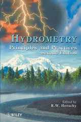 9780471973508-0471973505-Hydrometry: Principles and Practice, 2nd Edition