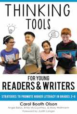 9780807758946-0807758949-Thinking Tools for Young Readers and Writers: Strategies to Promote Higher Literacy in Grades 2–8