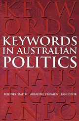 9780521672832-052167283X-Keywords in Australian Politics