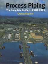 9780791801772-0791801772-Process Piping: The Complete Guide to Asme B31.3
