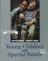 9780136120520-0136120520-Young Children with Special Needs (3rd Edition)
