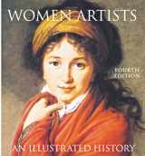 9780789207685-0789207680-Women Artists: An Illustrated History