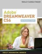 9781133525899-113352589X-Adobe Dreamweaver CS6: Introductory (Adobe CS6 by Course Technology)