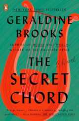 9780143109761-0143109766-The Secret Chord: A Novel