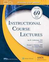 9781975148201-1975148207-Instructional Course Lectures, Volume 69: Print + Ebook with Multimedia (AAOS - American Academy of Orthopaedic Surgeons)