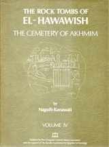 9780908299065-0908299060-The Rock Tombs of El-Hawawish 4