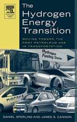 9780126568813-0126568812-The Hydrogen Energy Transition: Cutting Carbon from Transportation