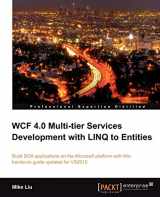 9781849681148-1849681147-Wcf 4.0 Multi-tier Services Development With Linq to Entities