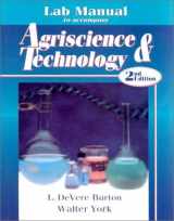 9780827369306-0827369301-Agriscience & Technology