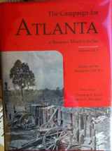 9781882810260-1882810260-Campaign for Atlanta and Sherman's March to the Sea
