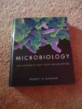 9780321513410-032151341X-Microbiology with Diseases by Body System with The Microbiology Place Website (2nd Edition)