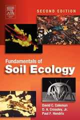 9780121797263-0121797260-Fundamentals of Soil Ecology