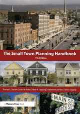 9781138487376-1138487376-Small Town Planning Handbook, 3rd ed.
