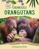 9780766068865-0766068862-Endangered Orangutans (Wildlife at Risk)