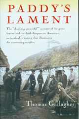 9780156707008-0156707004-Paddy's Lament, Ireland 1846-1847: Prelude to Hatred