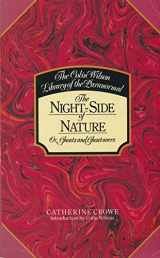 9780850305197-0850305195-Night-Side of Nature Or, Ghosts and Ghost-Seers