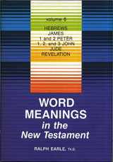 9780834109438-0834109433-Word Meanings in the New Testament