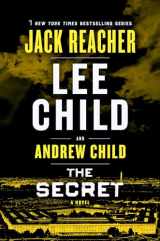 9781984818584-1984818589-The Secret: A Jack Reacher Novel