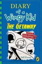 9780141385259-0141385251-Diary Of A Wimpy Kid The Getaway Book 12