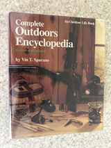 9780060140335-006014033X-Complete outdoors encyclopedia (Outdoor life books)