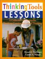 9781882664634-1882664639-Thinking Tools Lessons