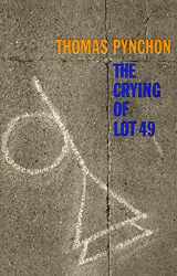 9780063289529-0063289520-Crying of Lot 49: A Novel