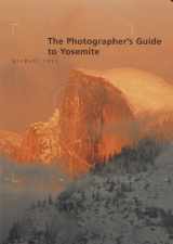 9781930238008-1930238002-The Photographer's Guide to Yosemite