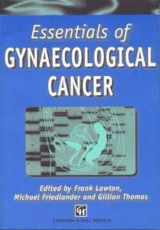 9780412792908-0412792907-Essentials of Gynaecologial Cancer