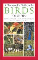 9780794600280-079460028X-A Photographic Guide to the Birds of India and the India Subcontinent, including Pakistan, Nepal, Bhutan, Bangladesh, Sri Lanka & the Maldives