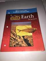 9780030544118-0030544114-Holt Earth Science: Data Sheets for Lab Book Answer Key