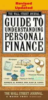 9780684833613-0684833611-WALL STREET JOURNAL GUIDE TO UNDERSTANDING PERSONAL FINANCE: Revised and Updated