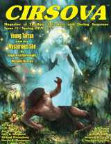 9781949313116-1949313115-Cirsova Magazine of Thrilling Adventure and Daring Suspense: Issue #1 / Spring 2019