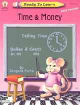 9780865305922-0865305927-Ready to Learn Time & Money