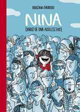 9788490435113-8490435111-Nina. Diario de una adolescente / Nina: Diary of a Teenager (Spanish Edition)