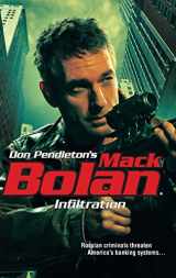 9780373615438-0373615434-Infiltration (Mack Bolan)