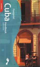 9780658006586-0658006584-Footprint Cuba Handbook: The Travel Guide