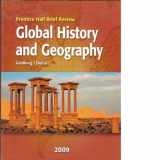9780133612233-0133612236-Global History and Geography (Prentice Hall Brief Review)