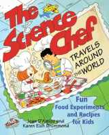 9780471117797-047111779X-The Science Chef Travels Around the World: Fun Food Experiments and Recipes for Kids