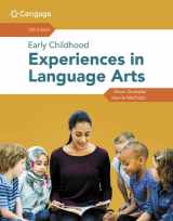 9780357513088-0357513088-Early Childhood Experiences in Language Arts