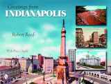 9780764326295-0764326295-Greetings from Indianapolis