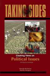 9780073515052-0073515051-Taking Sides: Clashing Views on Political Issues