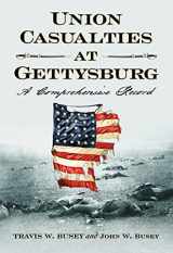 9780786448005-0786448008-Union Casualties at Gettysburg: A Comprehensive Record