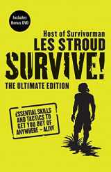 9781554686377-1554686377-Survive! Ultimate Edition
