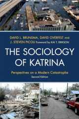 9781442206274-1442206276-The Sociology of Katrina: Perspectives on a Modern Catastrophe